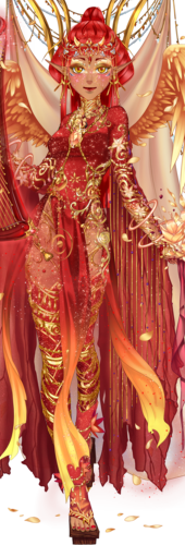 Blizzarina
