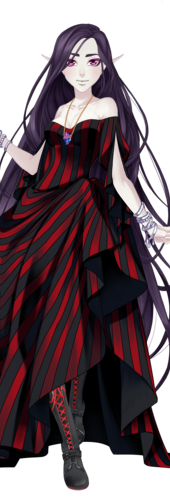 Noctissia