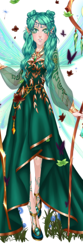 Neliel