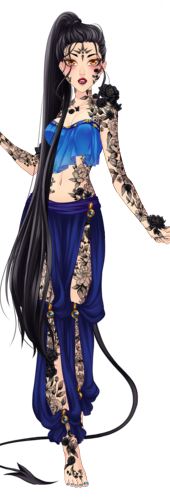 Hoshinohime