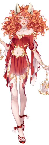 Serafina