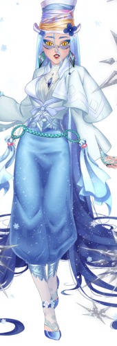 AkaMoriko