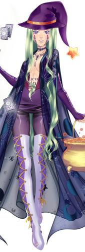 HunterArtemis