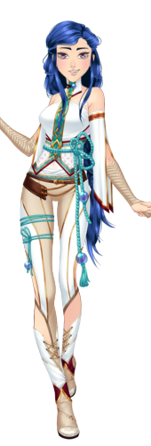 zali