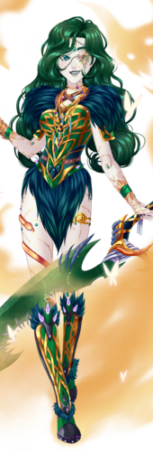 Aereth