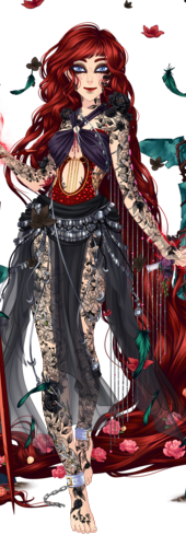 Kereth