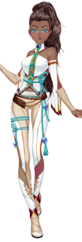 Nymphalya
