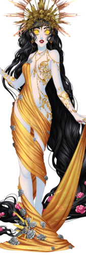 Kurea-chan