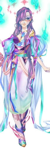 Claudde