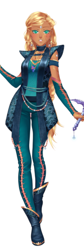 Renashi