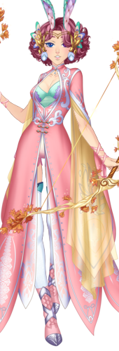 Annahel