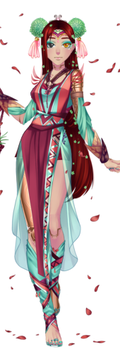 Florianne