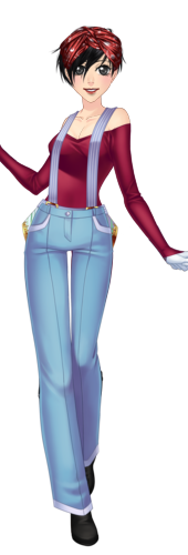 Florianne