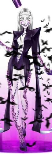 Elysia
